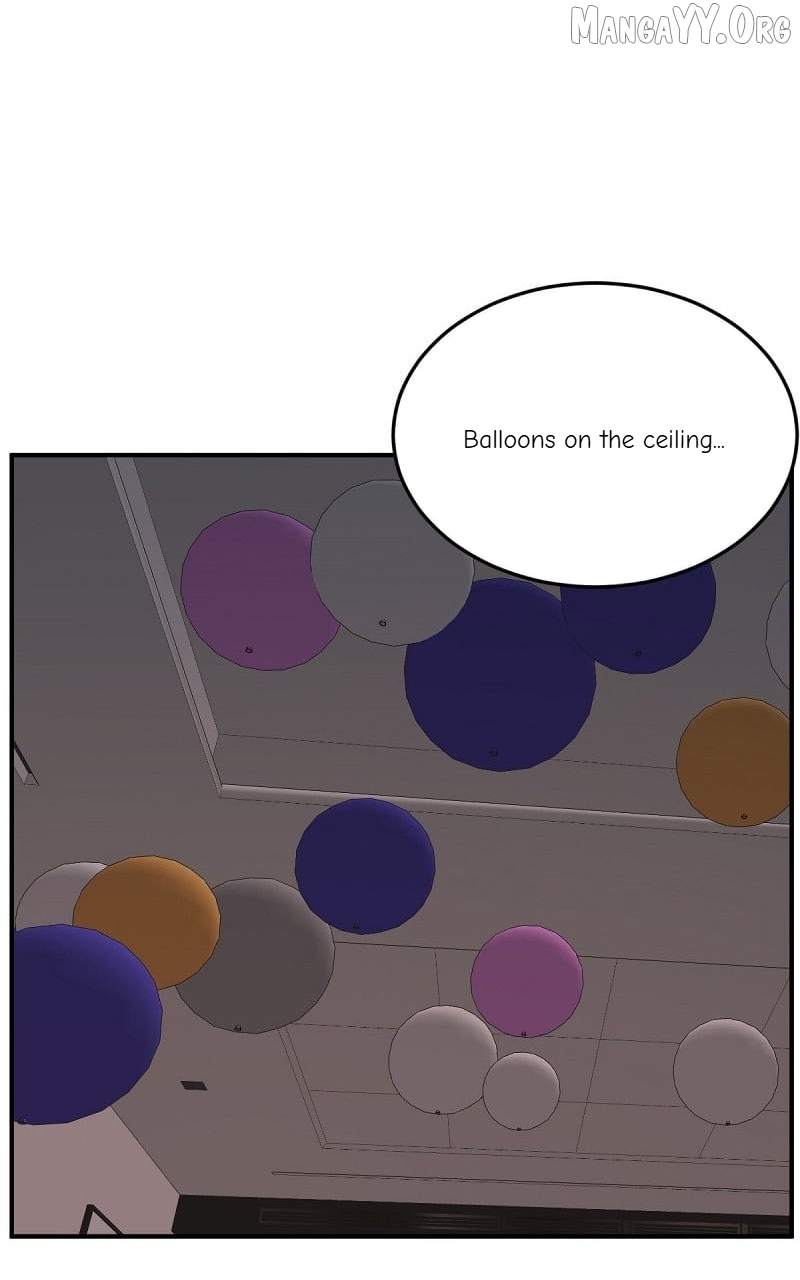 Change Me Chapter 85 - page 76